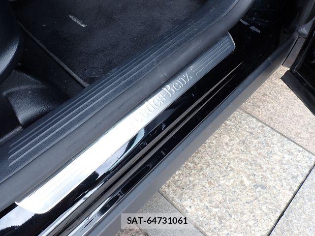 Mercedes Benz GLA-CLASS 2023-11 7725567-25