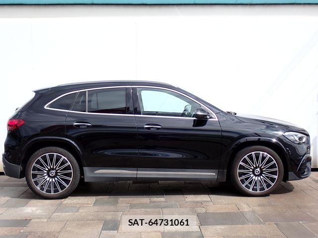 Mercedes Benz GLA-CLASS 2023-11 7725567-4