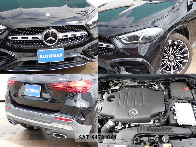 Mercedes Benz GLA-CLASS 2023-11 7725567-6