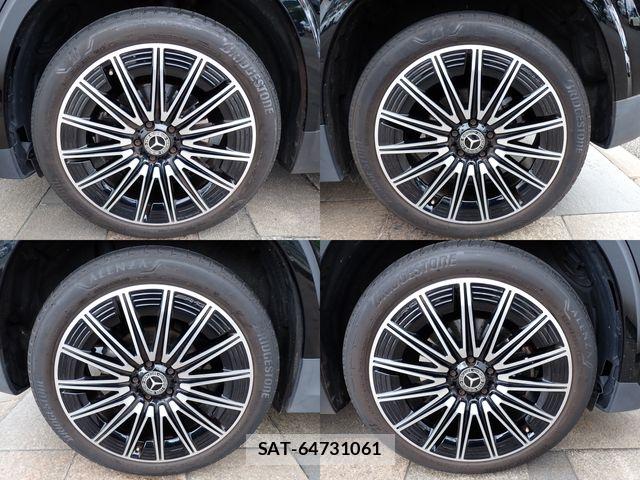 Mercedes Benz GLA-CLASS 2023-11 7725567-7