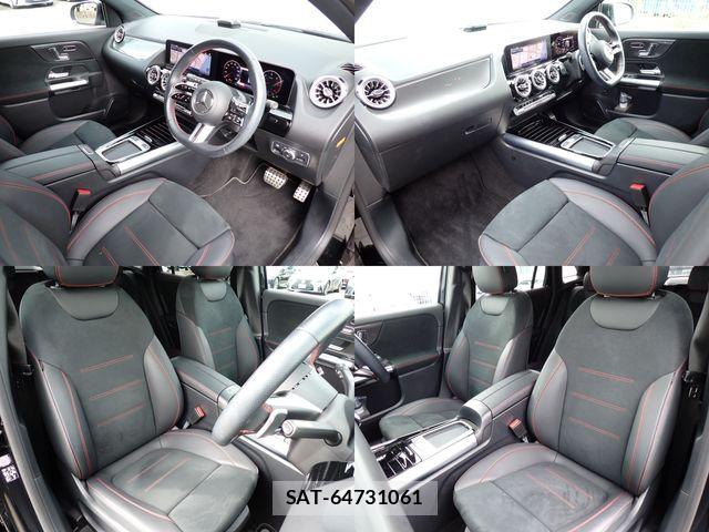 Mercedes Benz GLA-CLASS 2023-11 7725567-8