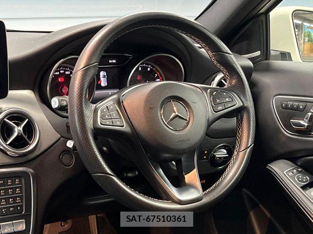 Mercedes Benz GLA-CLASS 2018-03 7725577-10