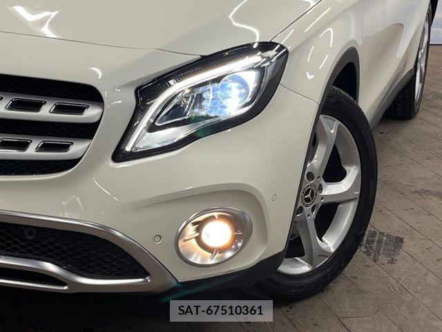 Mercedes Benz GLA-CLASS 2018-03 7725577-12