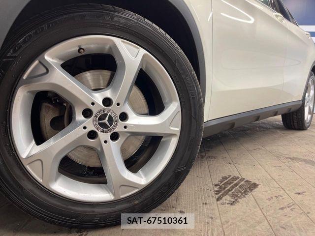 Mercedes Benz GLA-CLASS 2018-03 7725577-13