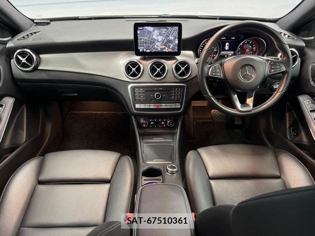 Mercedes Benz GLA-CLASS 2018-03 7725577-1