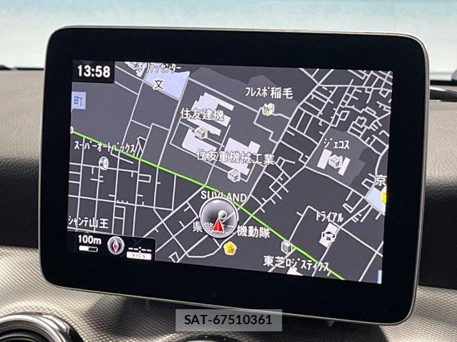 Mercedes Benz GLA-CLASS 2018-03 7725577-6