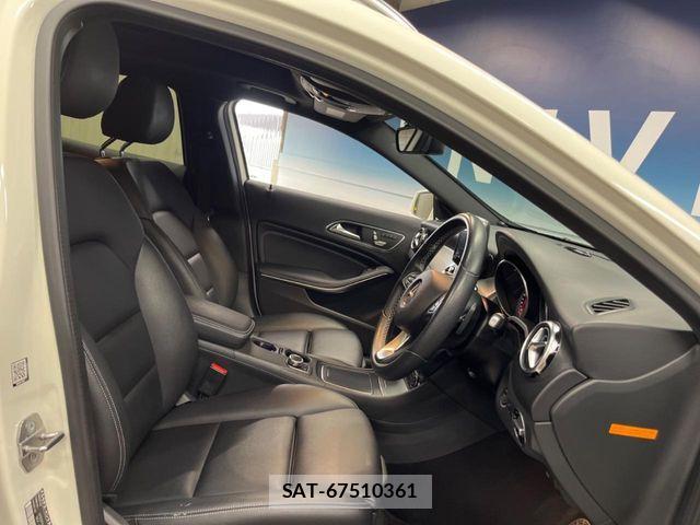 Mercedes Benz GLA-CLASS 2018-03 7725577-8