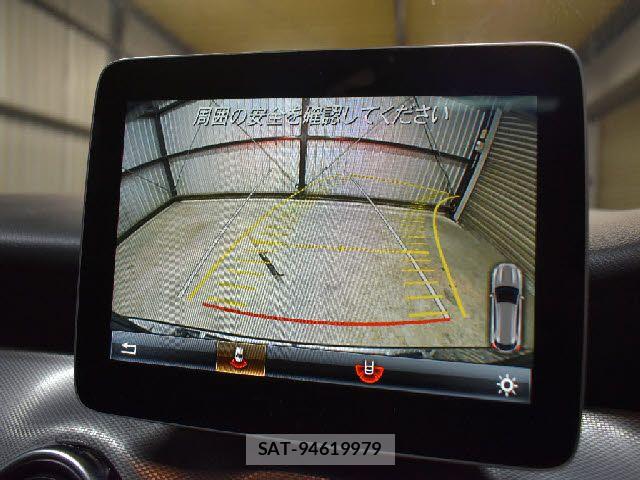 Mercedes Benz GLA-CLASS 2017-07 7725571-9