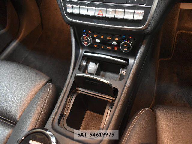 Mercedes Benz GLA-CLASS 2017-07 7725571-11