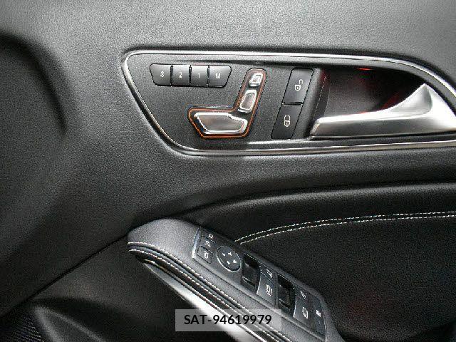Mercedes Benz GLA-CLASS 2017-07 7725571-12