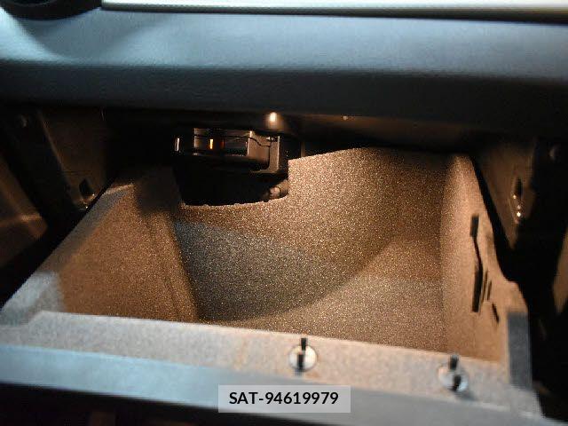 Mercedes Benz GLA-CLASS 2017-07 7725571-13