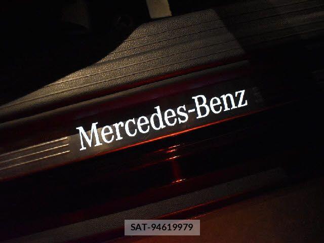 Mercedes Benz GLA-CLASS 2017-07 7725571-16