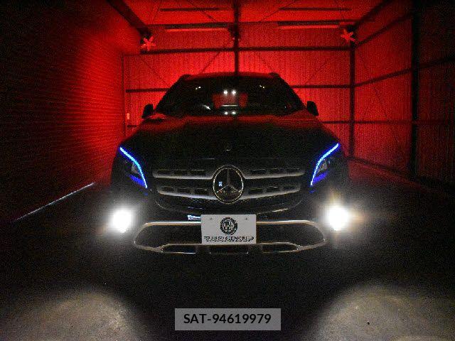 Mercedes Benz GLA-CLASS 2017-07 7725571-24