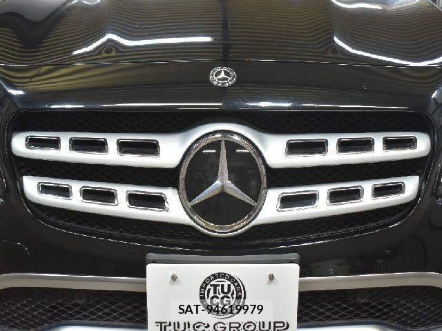 Mercedes Benz GLA-CLASS 2017-07 7725571-25