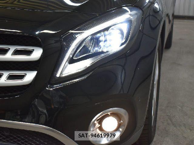 Mercedes Benz GLA-CLASS 2017-07 7725571-27