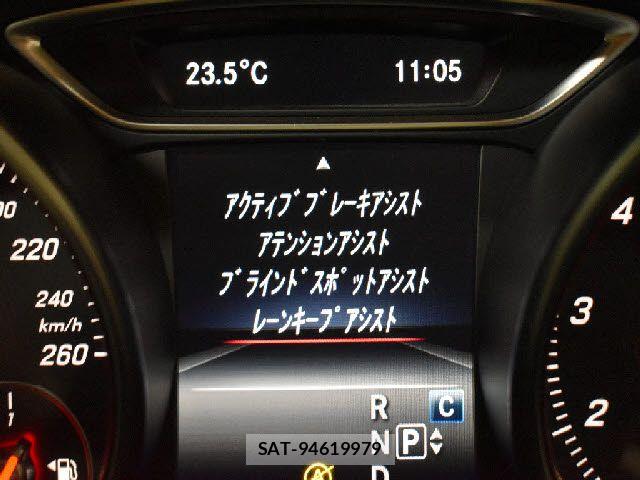 Mercedes Benz GLA-CLASS 2017-07 7725571-6