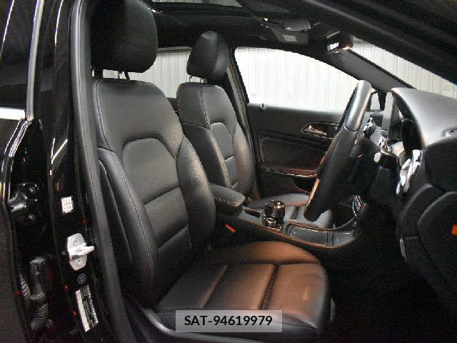 Mercedes Benz GLA-CLASS 2017-07 7725571-7