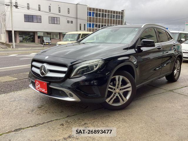 sat car