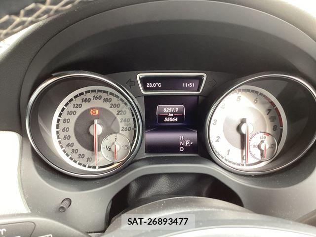 Mercedes Benz GLA-CLASS 2015-06 7725576-6