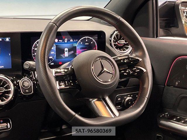 Mercedes Benz GLA-CLASS 2024-10 7725566-10