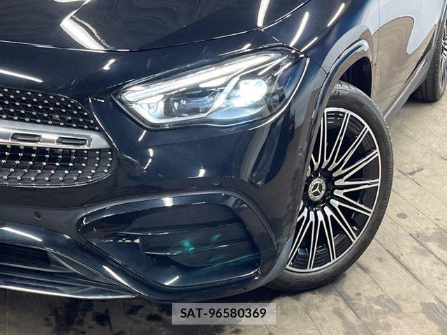 Mercedes Benz GLA-CLASS 2024-10 7725566-12