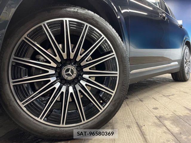 Mercedes Benz GLA-CLASS 2024-10 7725566-13