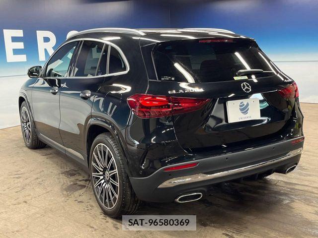 Mercedes Benz GLA-CLASS 2024-10 7725566-17