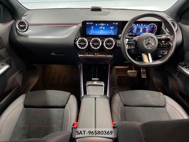 Mercedes Benz GLA-CLASS 2024-10 7725566-1