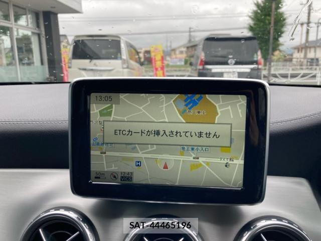 Mercedes Benz GLA-CLASS 2014-07 7725579-19