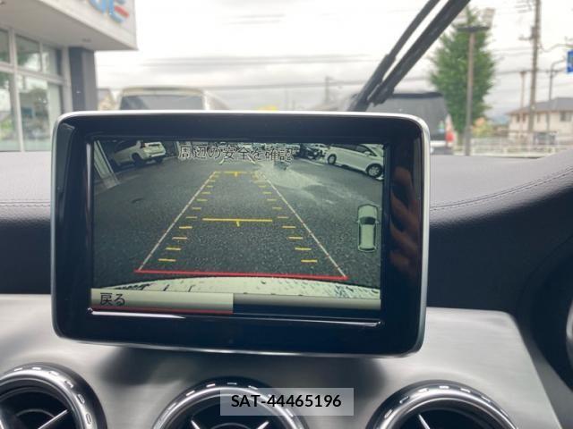 Mercedes Benz GLA-CLASS 2014-07 7725579-22
