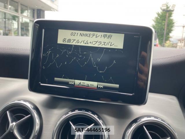 Mercedes Benz GLA-CLASS 2014-07 7725579-24