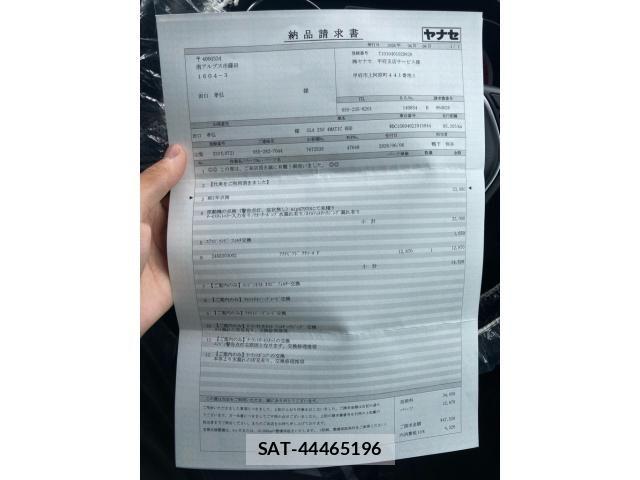 Mercedes Benz GLA-CLASS 2014-07 7725579-27