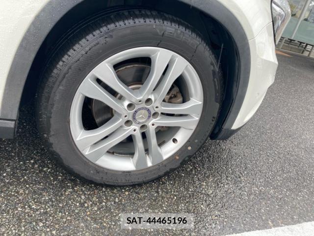 Mercedes Benz GLA-CLASS 2014-07 7725579-6