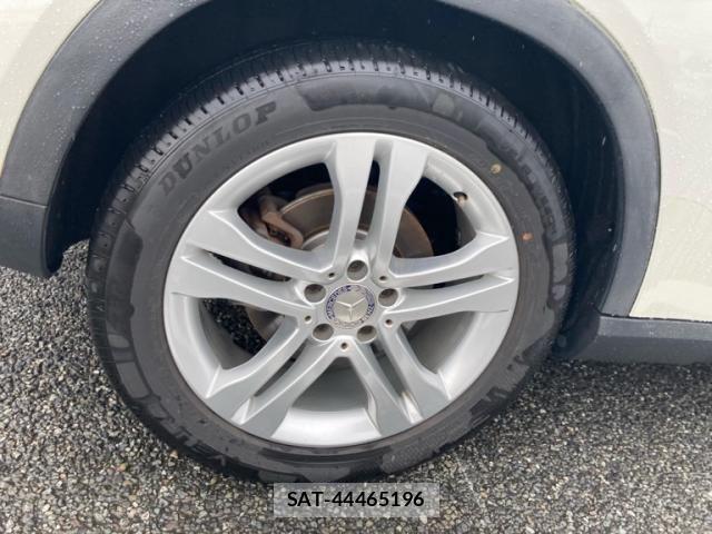 Mercedes Benz GLA-CLASS 2014-07 7725579-7
