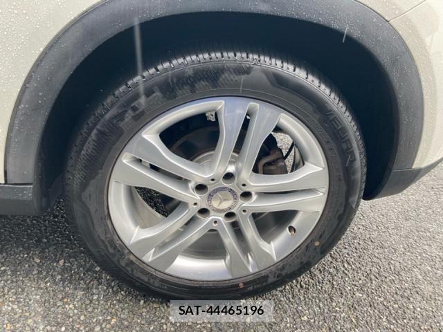 Mercedes Benz GLA-CLASS 2014-07 7725579-8