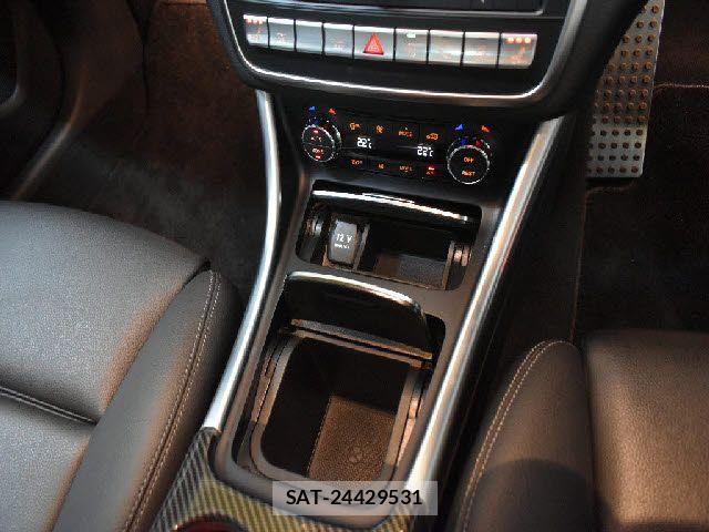 Mercedes Benz GLA-CLASS 2017-09 7725570-11