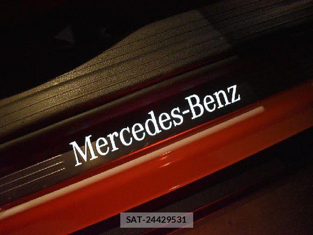 Mercedes Benz GLA-CLASS 2017-09 7725570-16