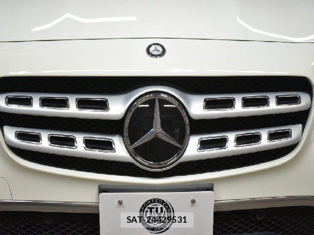 Mercedes Benz GLA-CLASS 2017-09 7725570-25
