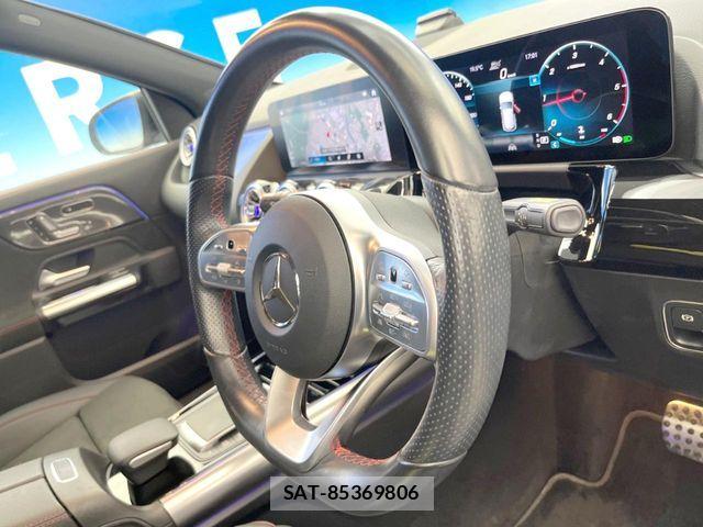 Mercedes Benz GLA-CLASS 2021-11 7725568-11