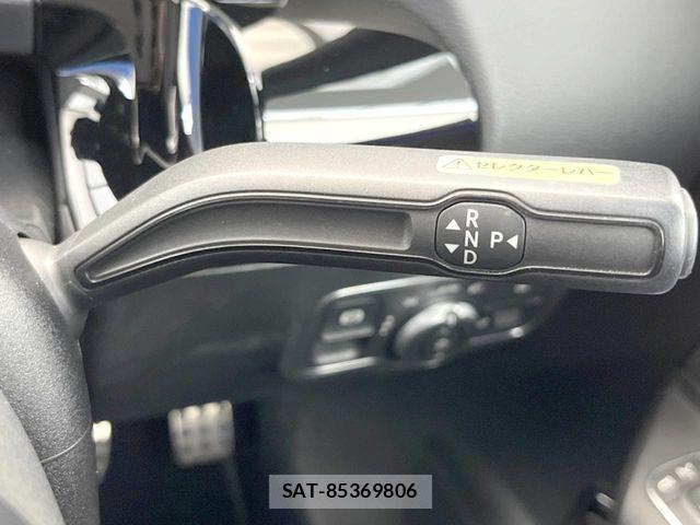 Mercedes Benz GLA-CLASS 2021-11 7725568-12