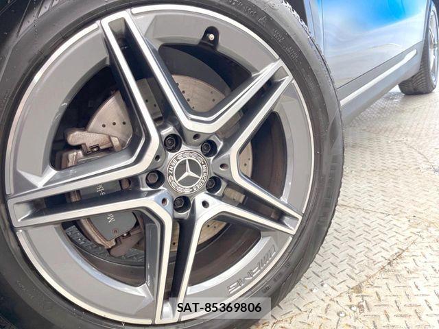 Mercedes Benz GLA-CLASS 2021-11 7725568-14