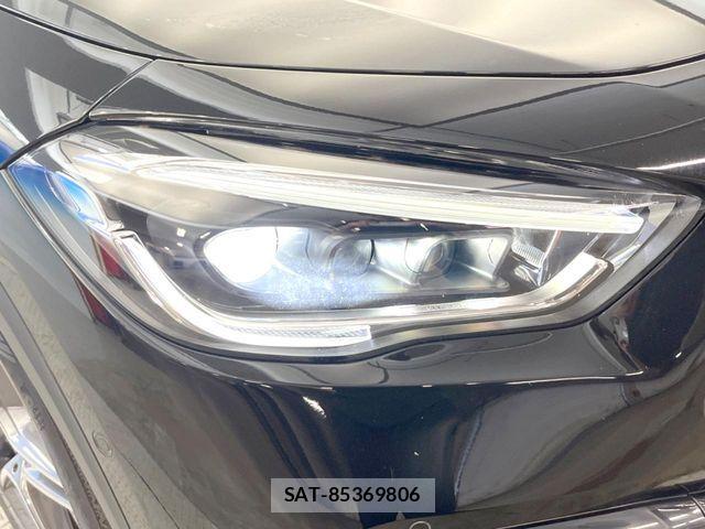 Mercedes Benz GLA-CLASS 2021-11 7725568-15
