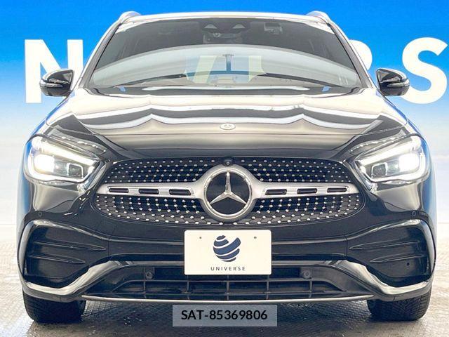 Mercedes Benz GLA-CLASS 2021-11 7725568-16