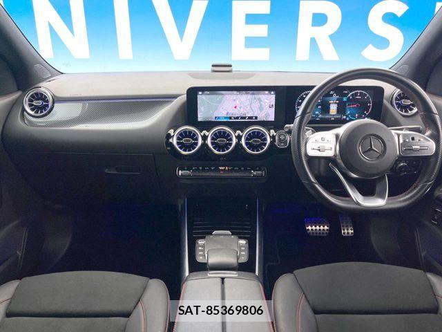 Mercedes Benz GLA-CLASS 2021-11 7725568-1