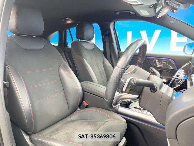 Mercedes Benz GLA-CLASS 2021-11 7725568-8