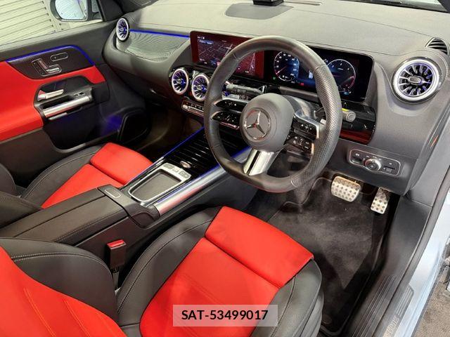 Mercedes Benz GLA-CLASS 2025-12 7725565-1