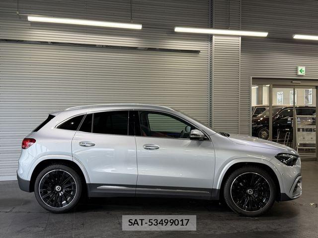 Mercedes Benz GLA-CLASS 2025-12 7725565-2