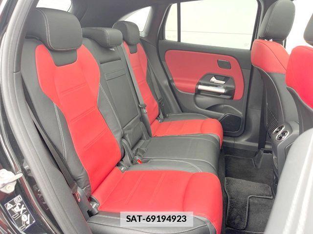Mercedes Benz GLA-CLASS 2020-12 7786965-9