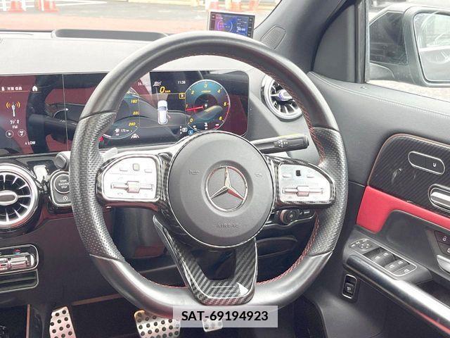 Mercedes Benz GLA-CLASS 2020-12 7786965-11