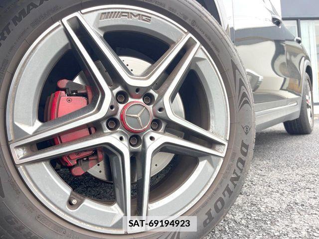 Mercedes Benz GLA-CLASS 2020-12 7786965-13